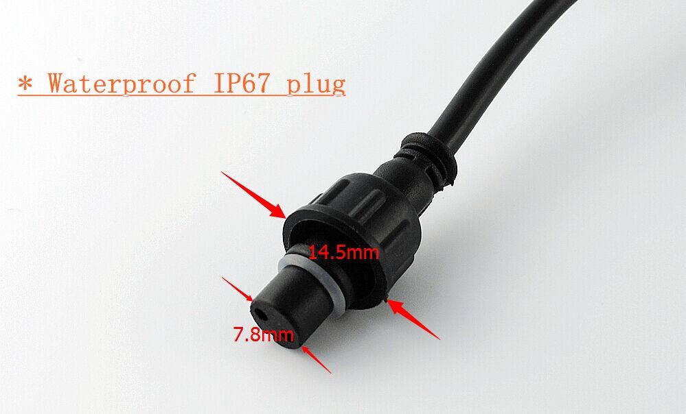 cable de conexión